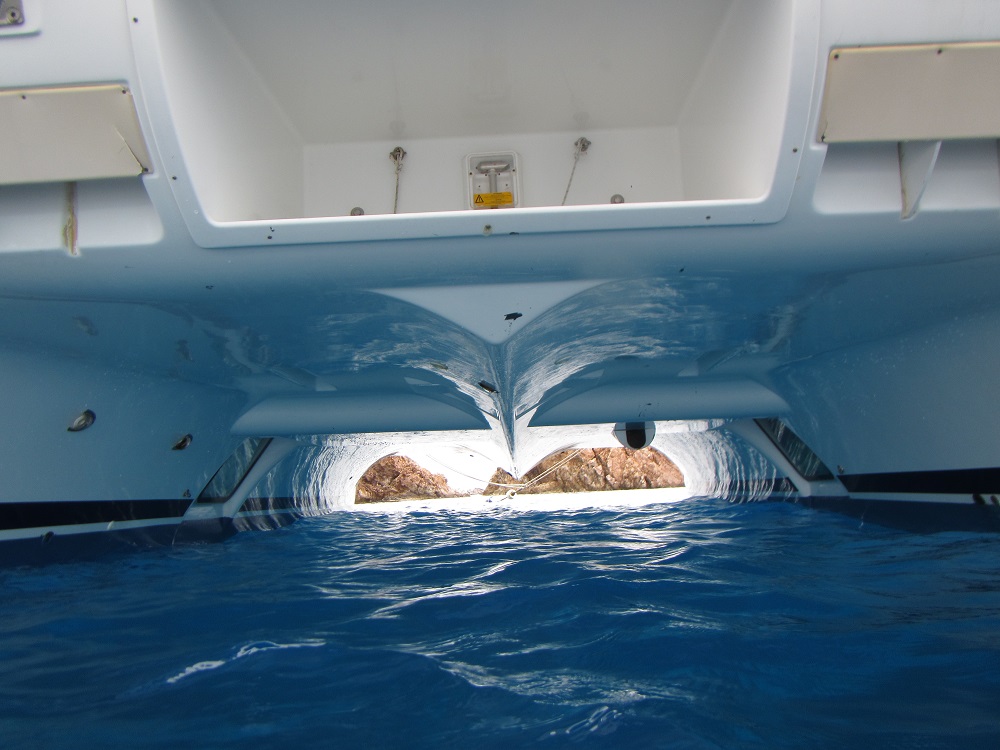 Galley